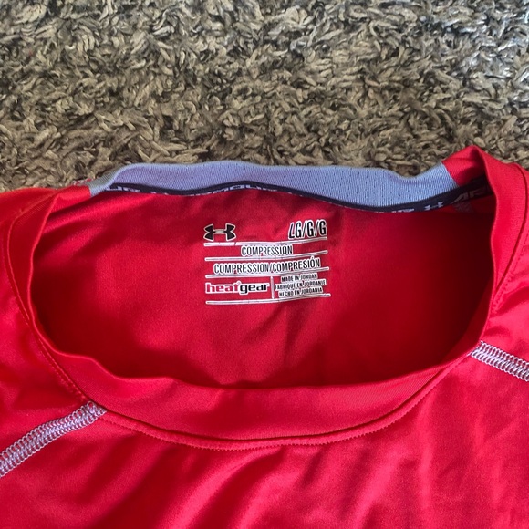 2X Large compression - Picture 3 of 3